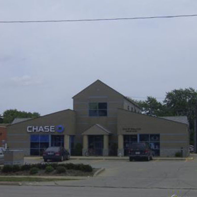 Chase Bank, North Royalton, OH
