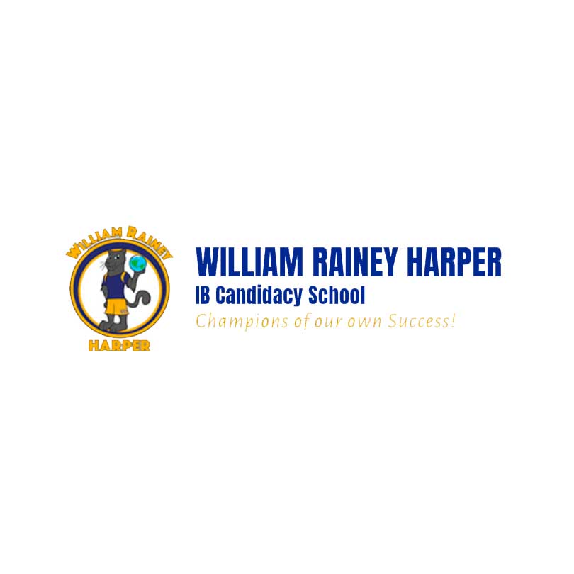 William Rainey Harper School, Cleveland OH