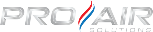 ProAir Solutions Logo